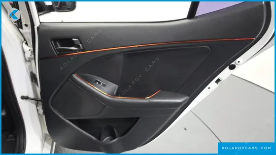 KIA K5 LPI LUXURY