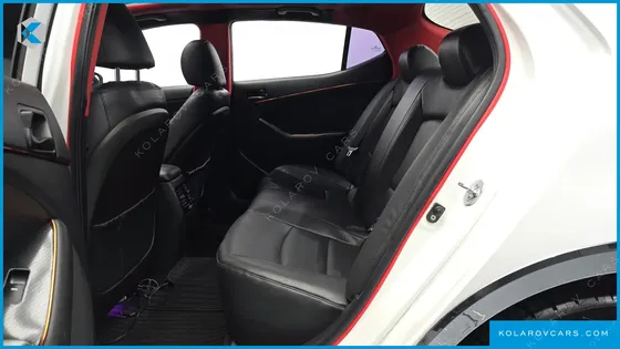 KIA K5 LPI LUXURY