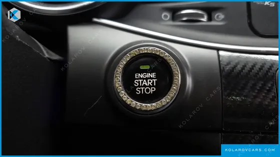 KIA K5 LPI LUXURY