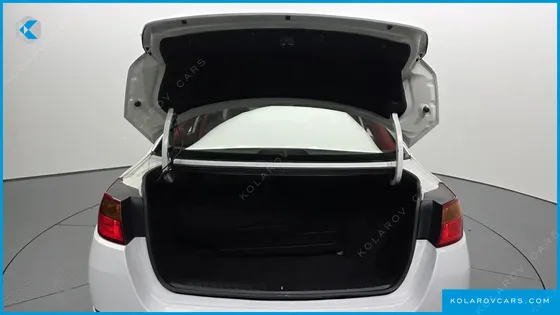 KIA K5 LPI LUXURY