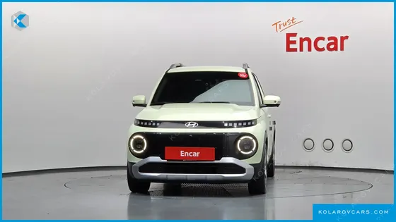HYUNDAI CASPER INSPIRATION