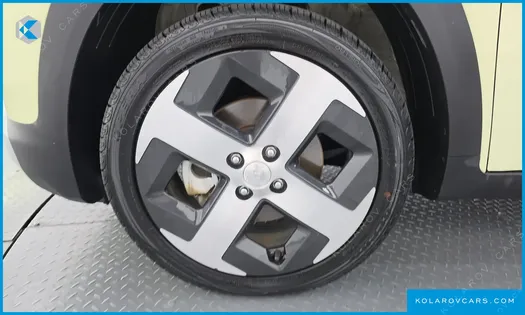 HYUNDAI CASPER INSPIRATION