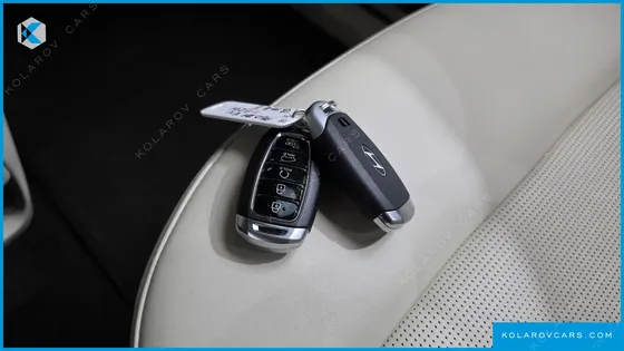 HYUNDAI CASPER INSPIRATION