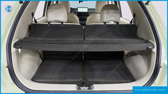 HYUNDAI CASPER INSPIRATION