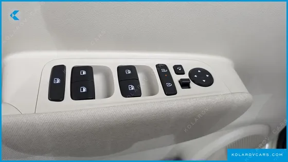 HYUNDAI CASPER INSPIRATION