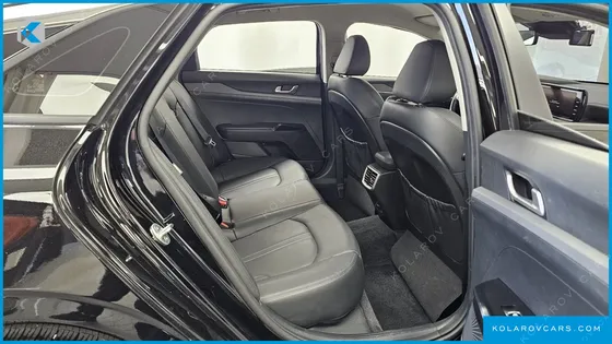 KIA K5 2.0