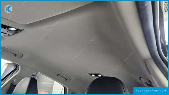 KIA K5 2.0