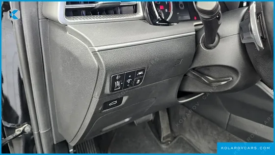 KIA K5 2.0