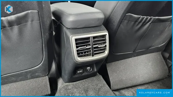 KIA K5 2.0