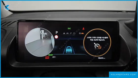 HYUNDAI CASPER INSPIRATION