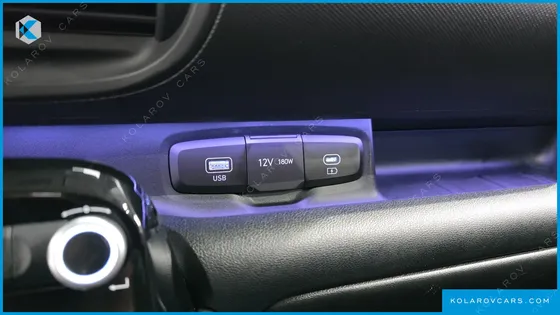 HYUNDAI CASPER INSPIRATION