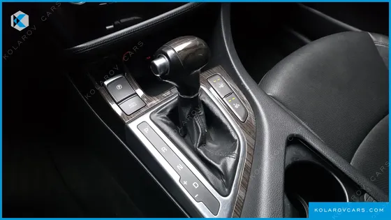 KIA K5 LPI LUXURY(HANDICAPPED)