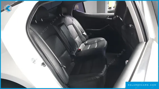 KIA K5 LPI LUXURY(HANDICAPPED)