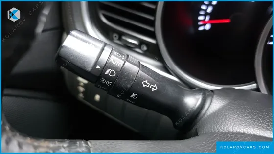 KIA K5 LPI LUXURY(HANDICAPPED)