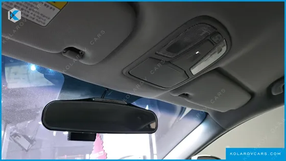 KIA K5 LPI LUXURY(HANDICAPPED)