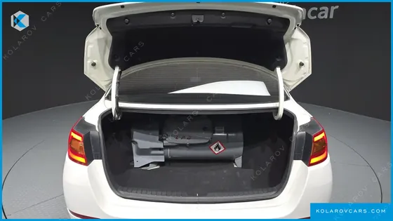 KIA K5 LPI LUXURY(HANDICAPPED)