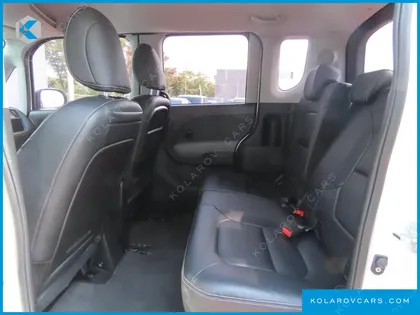 KIA RAY PRESTIGE