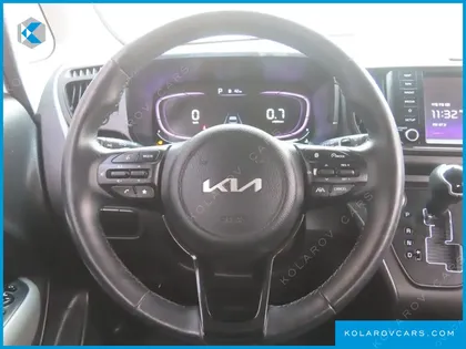 KIA RAY PRESTIGE