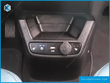 KIA RAY PRESTIGE