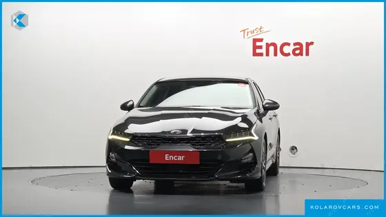 KIA K5 2.0