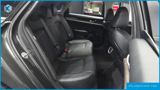 KIA K5 2.0