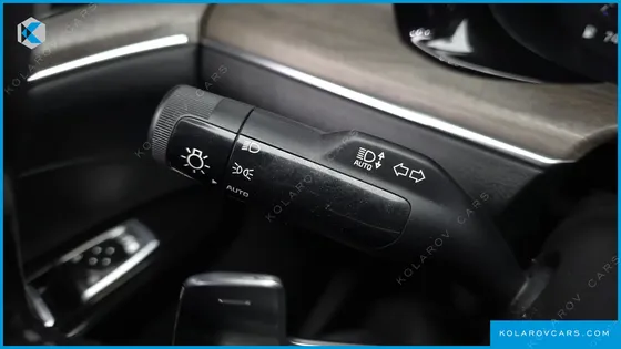 KIA K5 2.0
