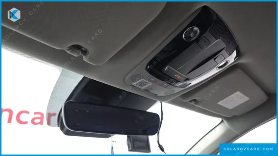 KIA K5 2.0