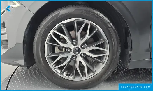KIA K5 2.0