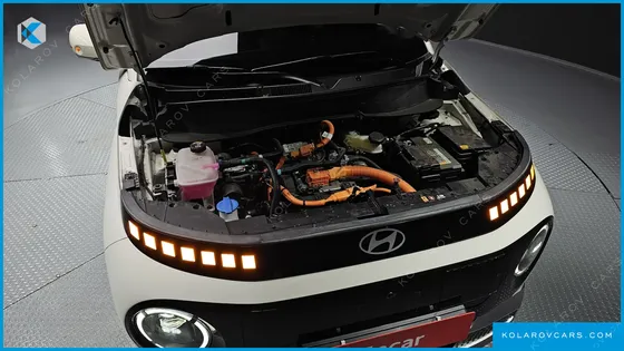 HYUNDAI CASPER INSPIRATION