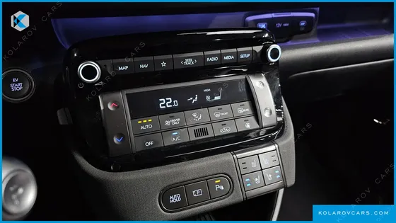HYUNDAI CASPER INSPIRATION