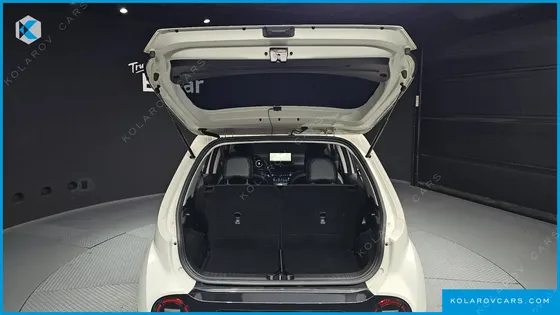HYUNDAI CASPER INSPIRATION