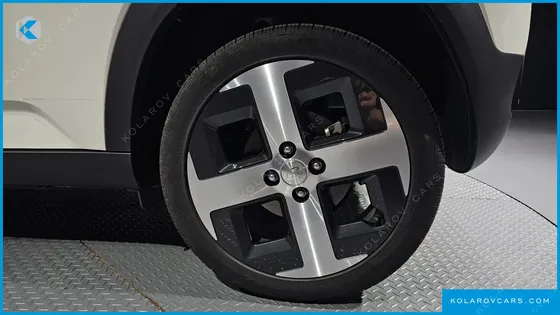 HYUNDAI CASPER INSPIRATION