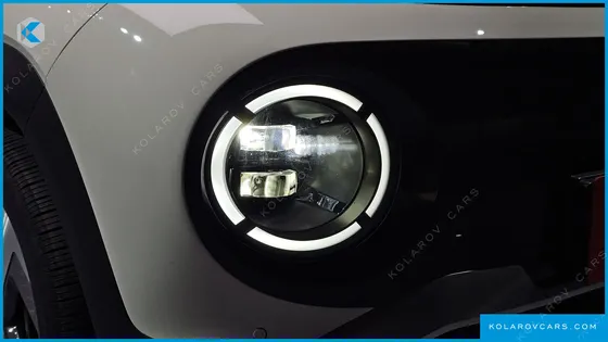 HYUNDAI CASPER INSPIRATION