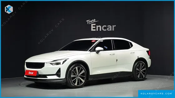 POLESTAR POLESTAR 2 LONGRANGE SINGLEMOTOR