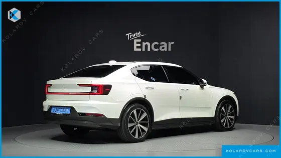 POLESTAR POLESTAR 2 LONGRANGE SINGLEMOTOR