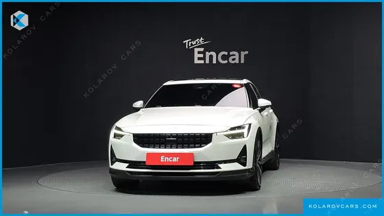 POLESTAR POLESTAR 2 LONGRANGE SINGLEMOTOR