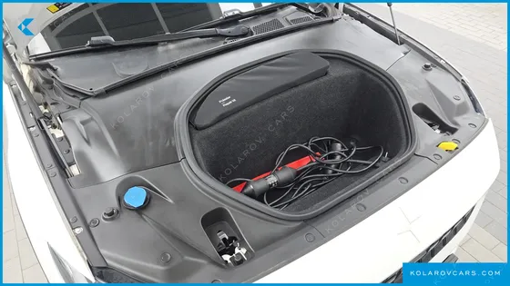 POLESTAR POLESTAR 2 LONGRANGE SINGLEMOTOR