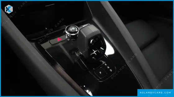 POLESTAR POLESTAR 2 LONGRANGE SINGLEMOTOR