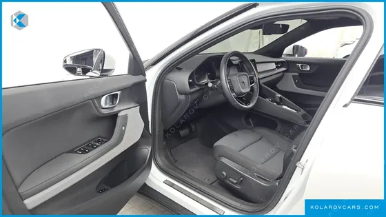 POLESTAR POLESTAR 2 LONGRANGE SINGLEMOTOR