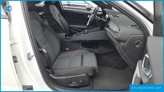 POLESTAR POLESTAR 2 LONGRANGE SINGLEMOTOR