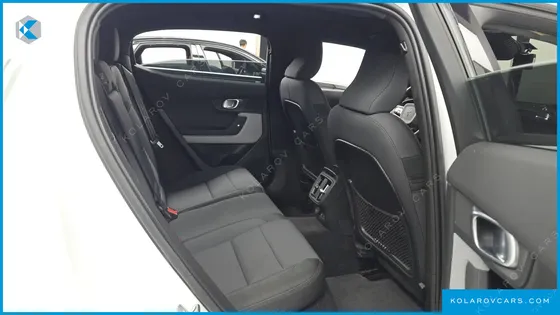 POLESTAR POLESTAR 2 LONGRANGE SINGLEMOTOR