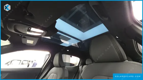 POLESTAR POLESTAR 2 LONGRANGE SINGLEMOTOR