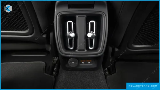 POLESTAR POLESTAR 2 LONGRANGE SINGLEMOTOR