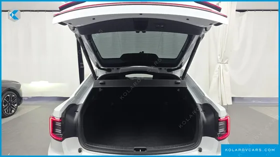 POLESTAR POLESTAR 2 LONGRANGE SINGLEMOTOR