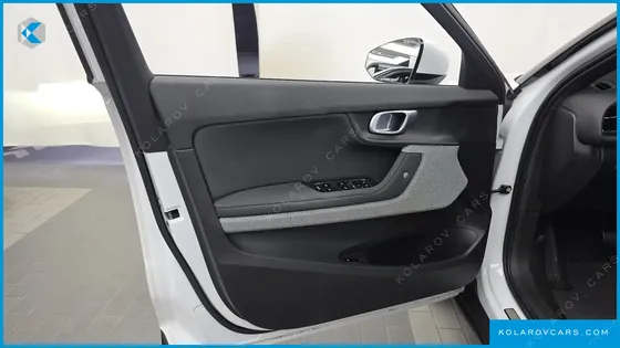 POLESTAR POLESTAR 2 LONGRANGE SINGLEMOTOR