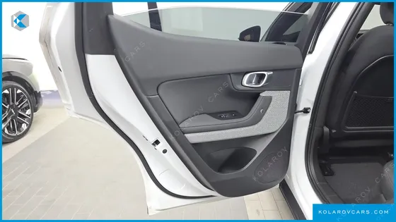 POLESTAR POLESTAR 2 LONGRANGE SINGLEMOTOR
