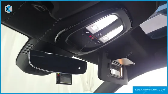 POLESTAR POLESTAR 2 LONGRANGE SINGLEMOTOR