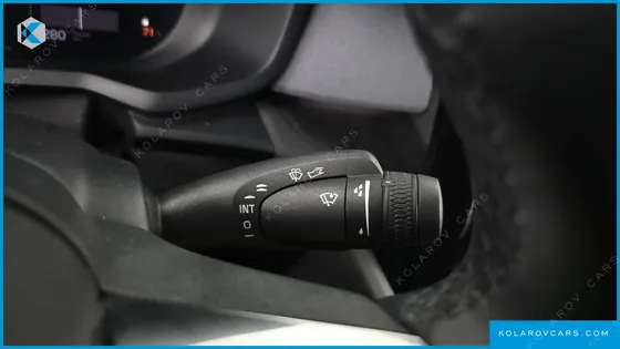 POLESTAR POLESTAR 2 LONGRANGE SINGLEMOTOR