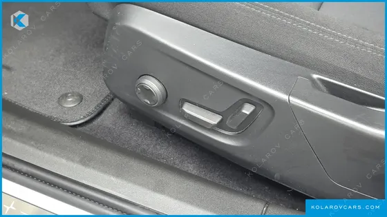 POLESTAR POLESTAR 2 LONGRANGE SINGLEMOTOR