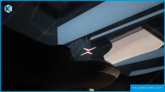 POLESTAR POLESTAR 2 LONGRANGE SINGLEMOTOR